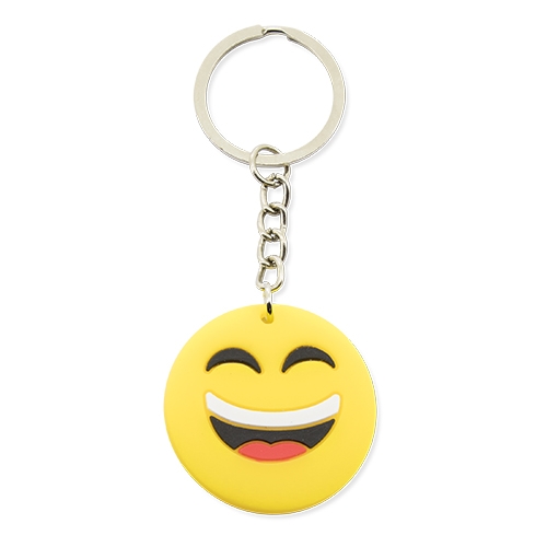 EMO KEYRING(PACK 10)