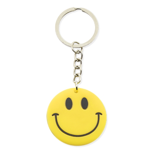 EMO KEYRING(PACK 10)