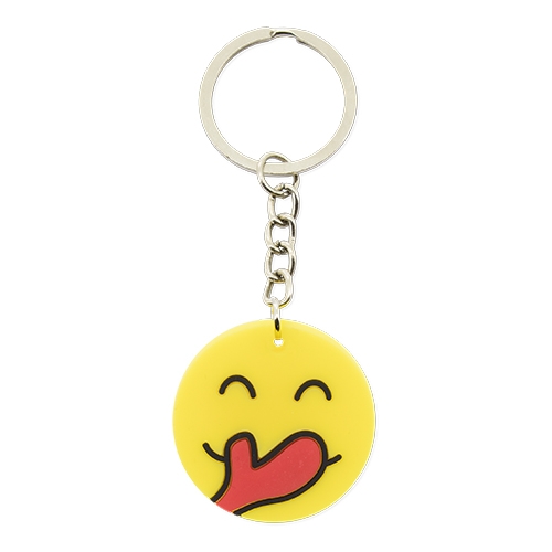 EMO KEYRING(PACK 10)