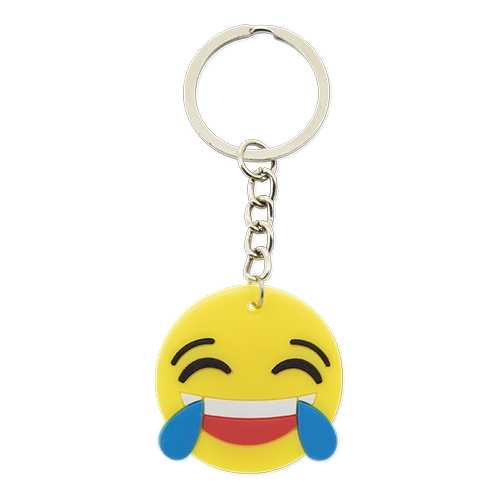 EMO KEYRING(PACK 10)