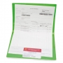 MEDICAL DOCUMENTS HOLDER MEDICAL DOCUMENTS HOLDER