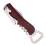 CORKSCREW - 4 DIFFERENT USES CORKSCREW - 4 DIFFERENT USES