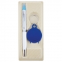 PEN + KEYRING (EMPTY) CASE PEN + KEYRING (EMPTY) CASE