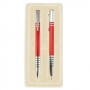 2 PENS (EMPTY) CASE 2 PENS (EMPTY) CASE