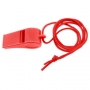 WHISTLE + LANYARD WHISTLE + LANYARD