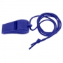 WHISTLE + LANYARD WHISTLE + LANYARD