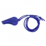WHISTLE + LANYARD WHISTLE + LANYARD