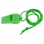 WHISTLE + LANYARD WHISTLE + LANYARD