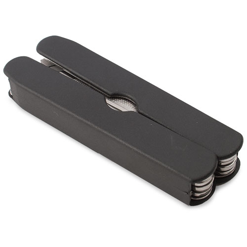 12 MULTIFUNCTION TOOLS