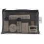MESH TOILET BAG MESH TOILET BAG