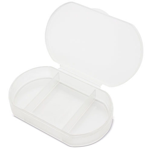 POCKET PILL BOX