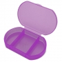 POCKET PILL BOX POCKET PILL BOX