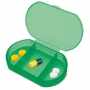 POCKET PILL BOX POCKET PILL BOX