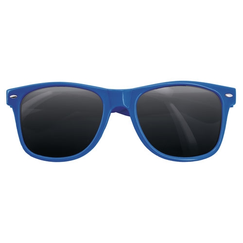 GAFAS DE SOL PREMIUM AZULES