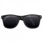 GAFAS DE SOL PREMIUM NEGRAS