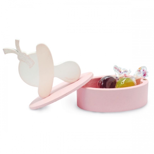 DUMMY BOX "CHUPETA"