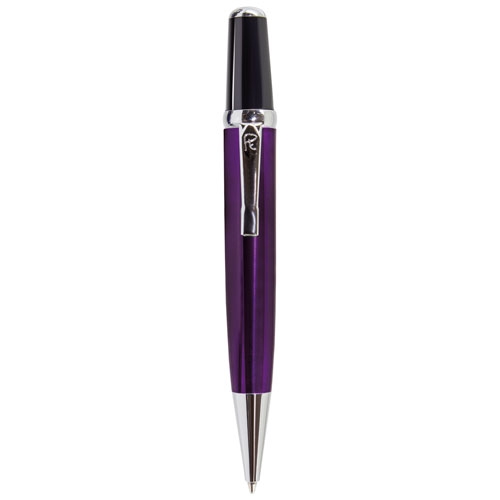 METAL PEN SILVER COATED