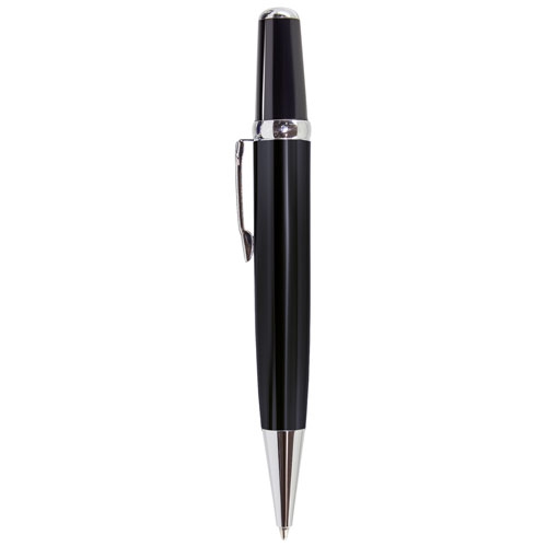METAL PEN SILVER COATED