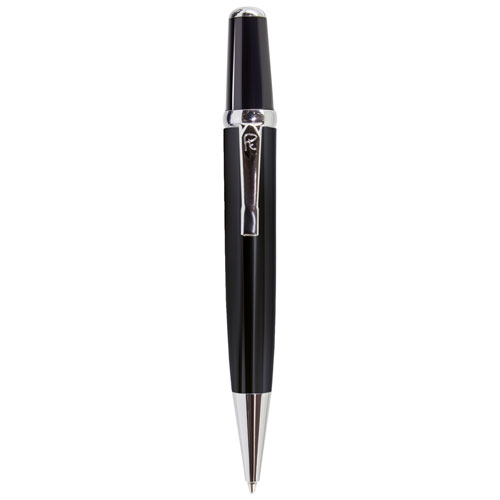 METAL PEN SILVER COATED