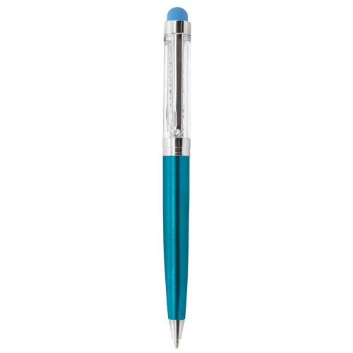 DIAMONDS TOUCH BALL PEN