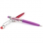 DIAMONDS TOUCH BALL PEN DIAMONDS TOUCH BALL PEN