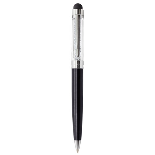 DIAMONDS TOUCH BALL PEN