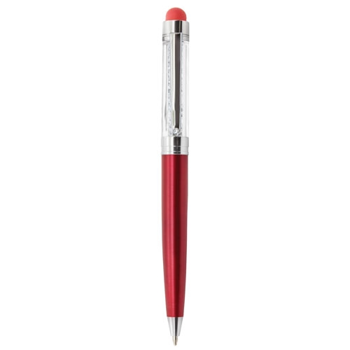 DIAMONDS TOUCH BALL PEN