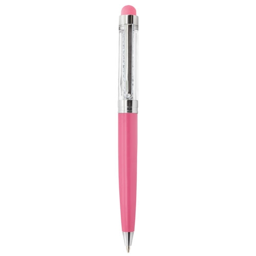 DIAMONDS TOUCH BALL PEN