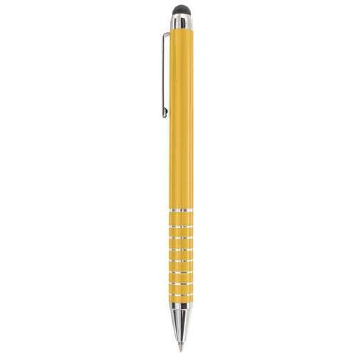 "ENERGY" ALUMINUM BALL PEN
