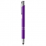 METALLIC AUTOMATIC PEN WITH POINTER METALLIC AUTOMATIC PEN WITH POINTER
