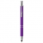 METALLIC AUTOMATIC PEN WITH POINTER METALLIC AUTOMATIC PEN WITH POINTER