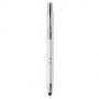 METALLIC AUTOMATIC PEN WITH POINTER METALLIC AUTOMATIC PEN WITH POINTER