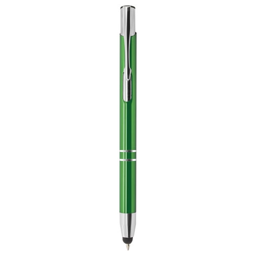 METALLIC AUTOMATIC TOUCH PEN  