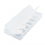 8 COMPARTMENTS PILL BOX 8 COMPARTMENTS PILL BOX
