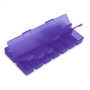 8 COMPARTMENTS PILL BOX 8 COMPARTMENTS PILL BOX