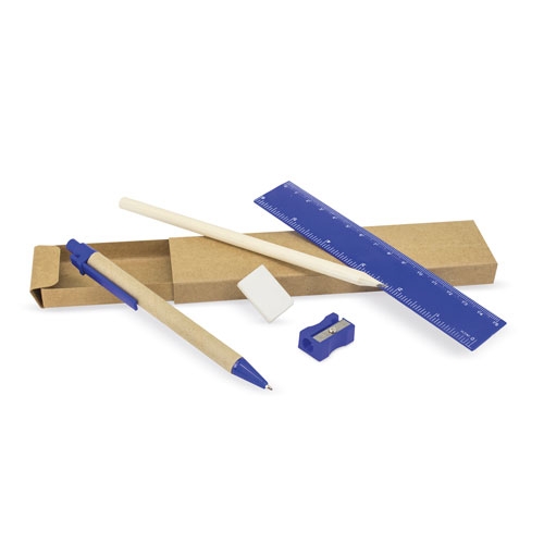 SET 5 PIECES DONATI