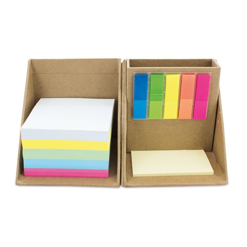 MARCADORES CUBO ARCHITECT