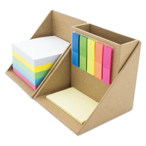 MARCADORES CUBO ARCHITECT