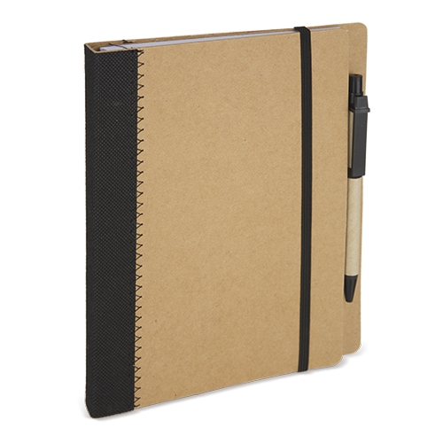 A5 RECYCLED CARTOON NOTE BOOK "DIPA"