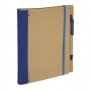 A5 RECYCLED CARTOON NOTE BOOK "DIPA" A5 RECYCLED CARTOON NOTE BOOK "DIPA"