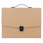 RECYCLED CARTON CONFERENCE BAG RECYCLED CARTON CONFERENCE BAG
