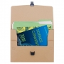 RECYCLED CARTON CONFERENCE BAG RECYCLED CARTON CONFERENCE BAG