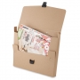 RECYCLED CARTON CONFERENCE BAG RECYCLED CARTON CONFERENCE BAG