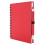 ECO NOTEBOOK ZAS ECO NOTEBOOK ZAS