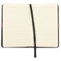 CUADERNO VOYAGE PIERRE CARDIN