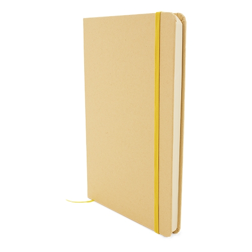 BLOC CARTON ECOLOGICO A5 "GALO"