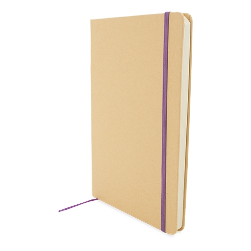 BLOC CARTON ECOLOGICO A5 "GALO"