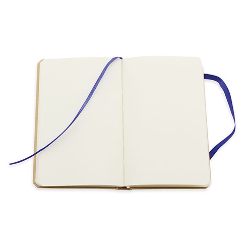 ECO CARDBOARD NOTEBOOK A6 "IRAI"