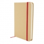 ECO CARDBOARD NOTEBOOK A6 "IRAI" ECO CARDBOARD NOTEBOOK A6 "IRAI"