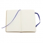 ECO CARDBOARD NOTEBOOK A6 "IRAI" ECO CARDBOARD NOTEBOOK A6 "IRAI"
